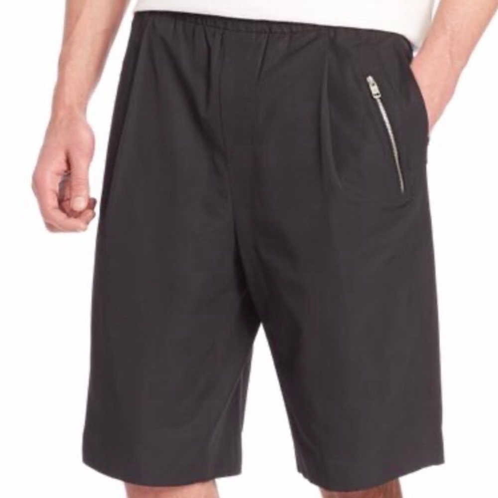 Plac Bermuda Shorts